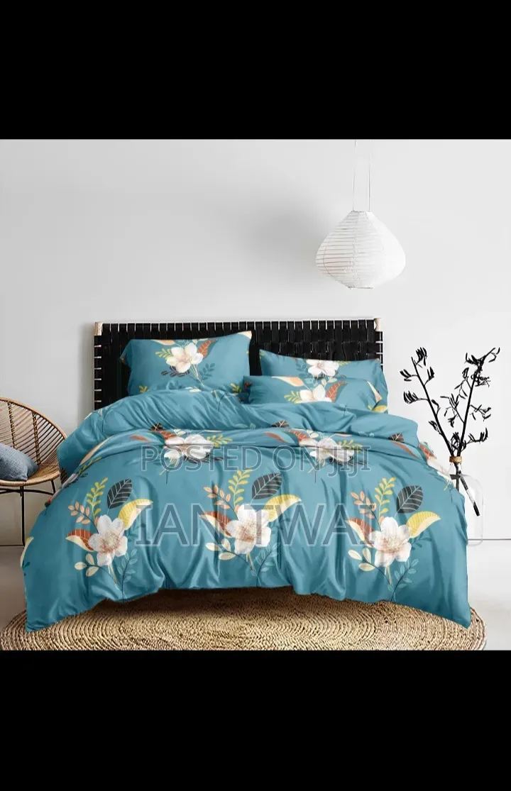 Beds and Beddings