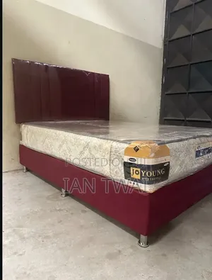 Beds and Beddings