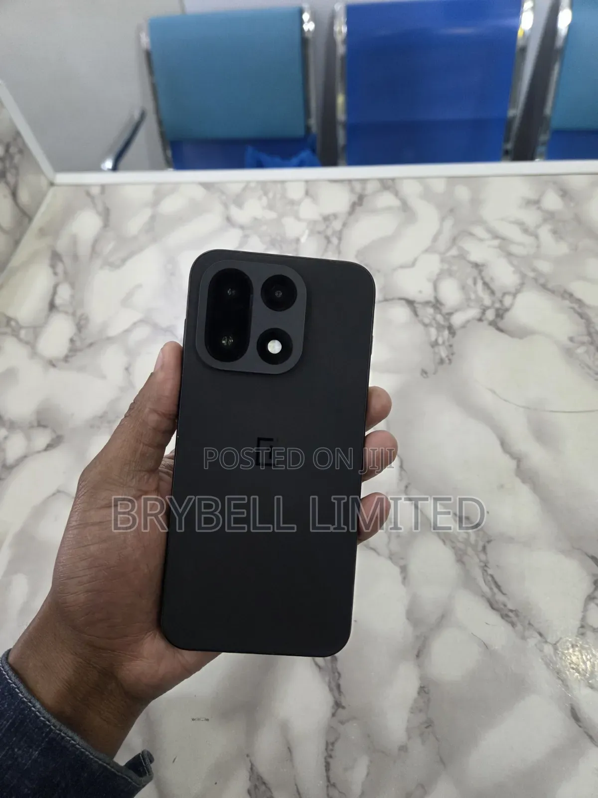 New OnePlus 15 512 GB Black