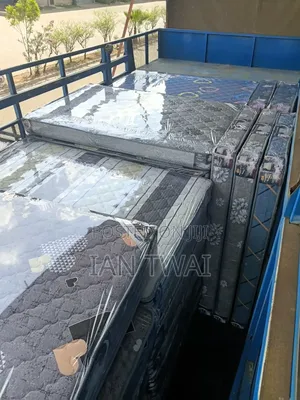 Beds and Beddings