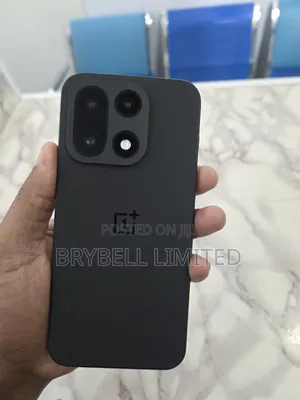 New OnePlus 15 512 GB Black