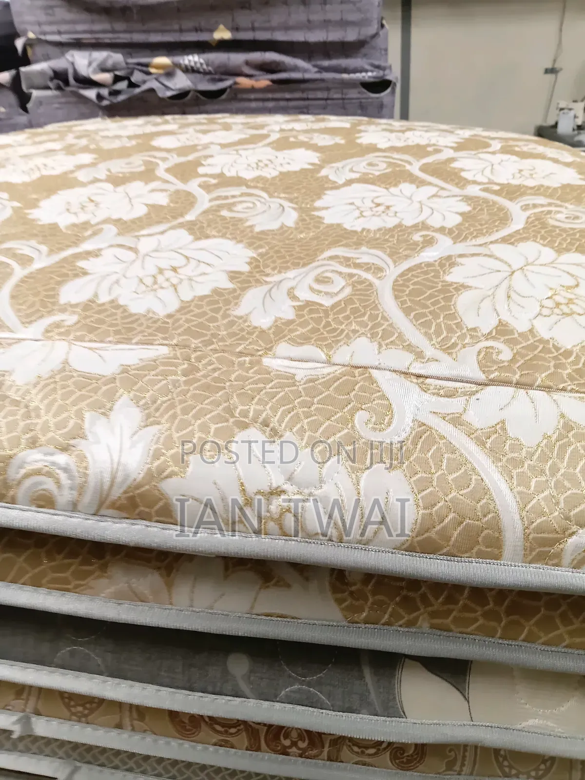 Beds and Beddings