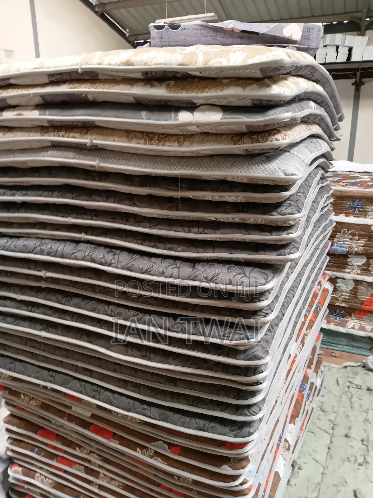 Beds and Beddings