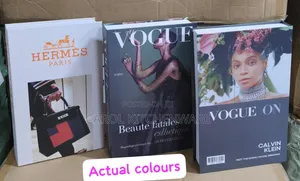 Decorative Dummy Book / Decorative Book