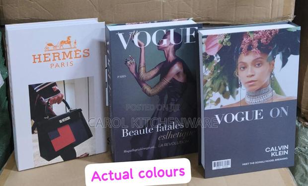 Decorative Dummy Book / Decorative Book