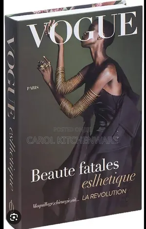 Decorative Dummy Book / Decorative Book