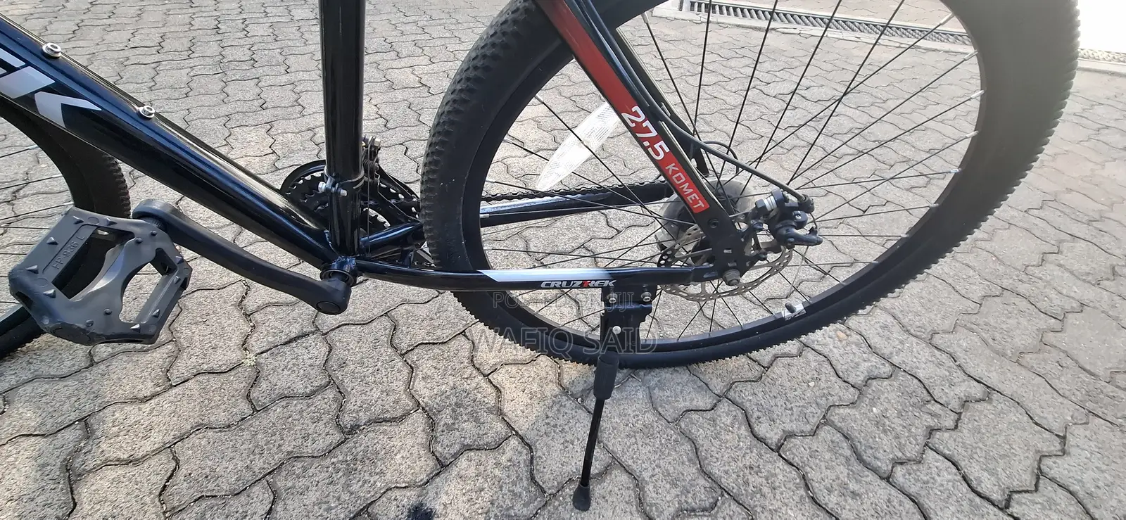 Cruztrek Komet 27.5 Inch