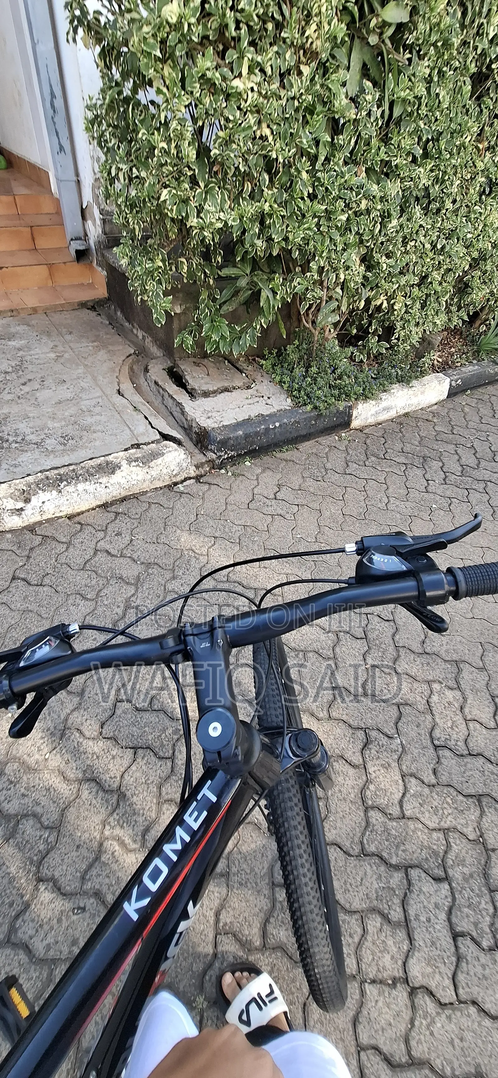 Cruztrek Komet 27.5 Inch