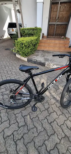 Cruztrek Komet 27.5 Inch