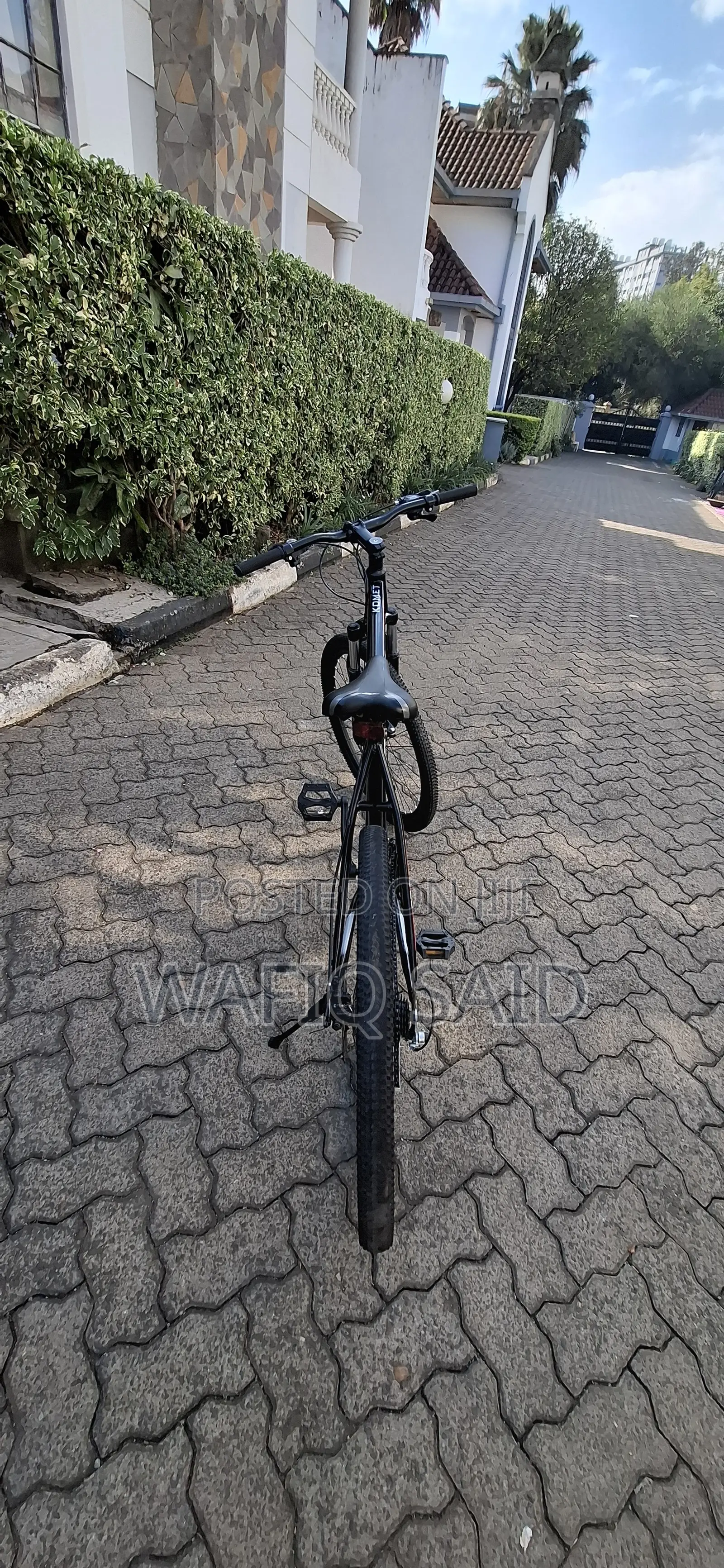 Cruztrek Komet 27.5 Inch