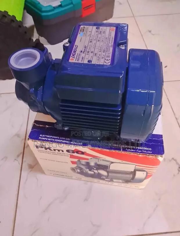 Water Pump - thumbnail 2