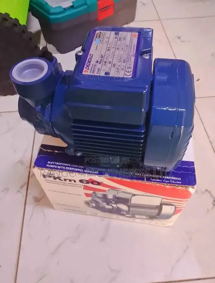 Water Pump