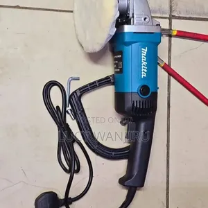 Powerful Baffing Machine/ Makita Polishing Machine
