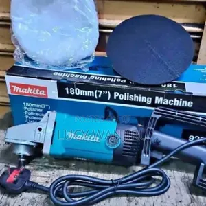 180mm Baffing Machine Makita 7