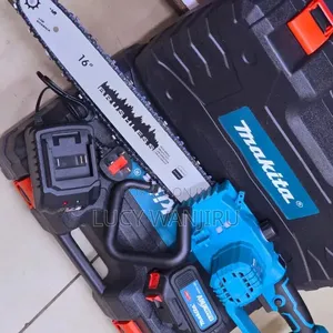 16 Inch Quality Cordless Chainsaw