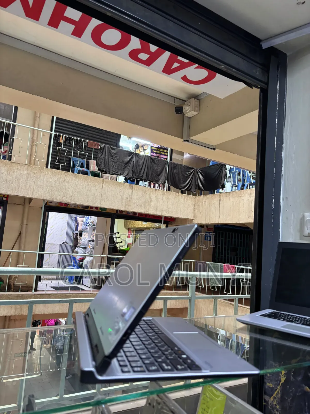 New Laptop NEC 4GB Intel Core i3 SSD 128GB