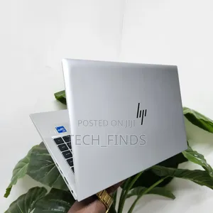 Laptop HP EliteBook 840 G8 16GB Intel Core i5 SSD 512GB