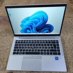 Laptop HP EliteBook 840 G8 16GB Intel Core i5 SSD 512GB
