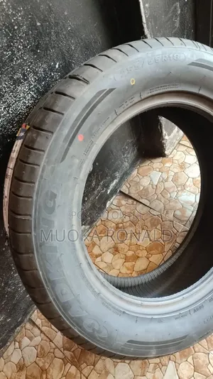 255/55r18 Roadking Tyre