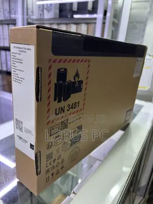 New Laptop HP OmniBook 5 Flip 14-fp0023dx 16GB Intel Core 7 SSD 512GB