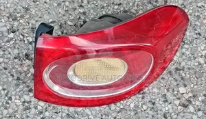 VW Tiguan Taillight 2008-2011