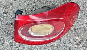 VW Tiguan Taillight 2008-2011