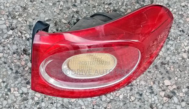 VW Tiguan Taillight 2008-2011
