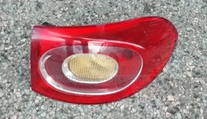 VW Tiguan Taillight 2008-2011