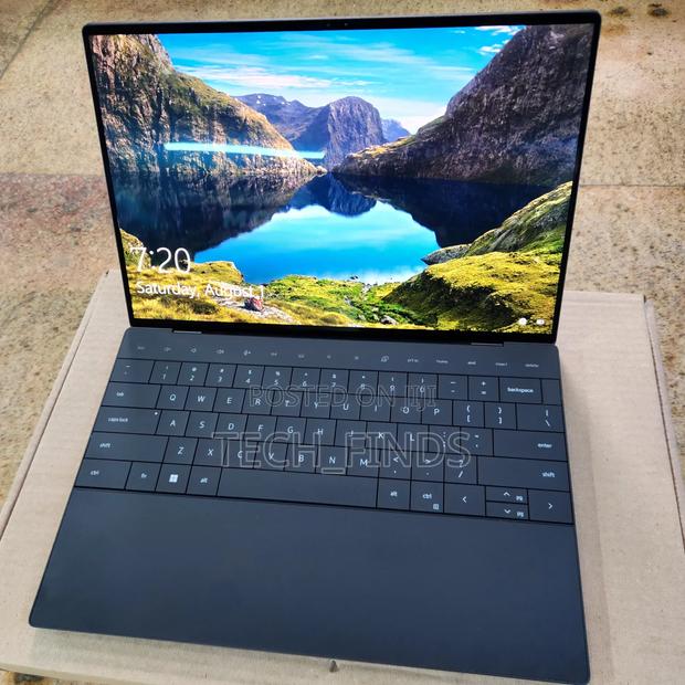 Laptop Dell XPS 13 9320 32GB Intel Core i7 SSD 1T - main view