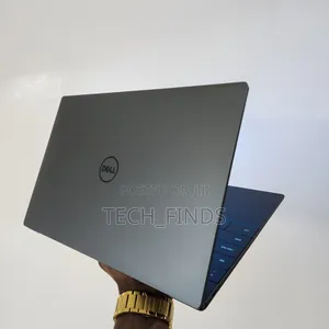 Laptop Dell XPS 13 9320 32GB Intel Core i7 SSD 1T