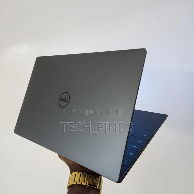 Laptop Dell XPS 13 9320 32GB Intel Core i7 SSD 1T - thumbnail 3