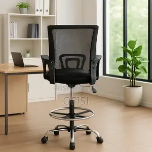 Office Chair;
