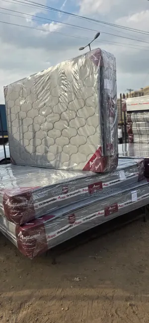 20% Off - Bobmil Maharaja Pillowtop Orthopedic Spring Mattresses.