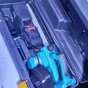 To Performing Makita Chainsaw/ Restocked Chainsaw