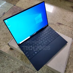 Laptop Dell XPS 13 9320 32GB Intel Core i7 SSD 1T