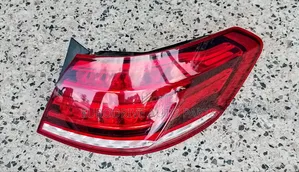 Mercedes Benz E-Class W212 Taillight 2013-2016 Model