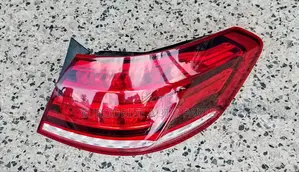 Mercedes Benz E-Class W212 Taillight 2013-2016 Model