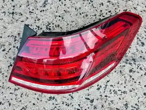 Mercedes Benz E-Class W212 Taillight 2013-2016 Model