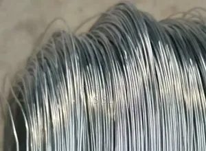 Galvanized High Tensile Wire 2.5mm Kenya | Best Price