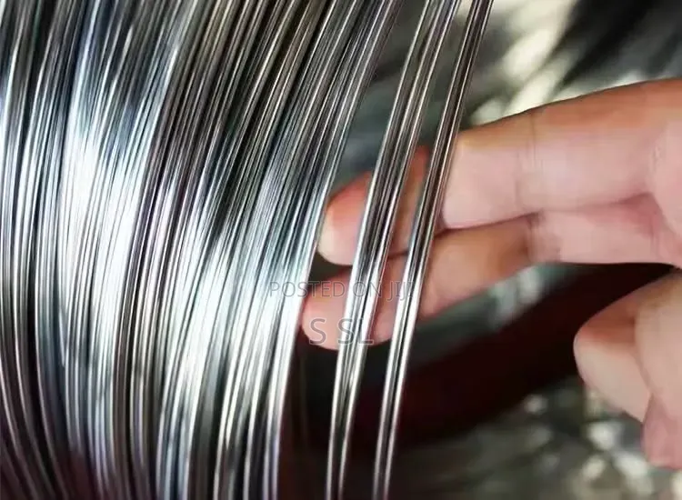 Galvanized High Tensile Wire 2.5mm Kenya | Best Price