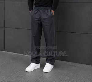 Cotton Sweatpants
