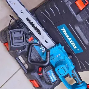 Makita Chainsaw/ Cordless Chainsaw