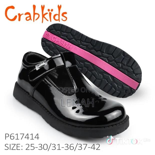 Crabkid Shoes - main view