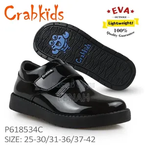Crabkid Shoes