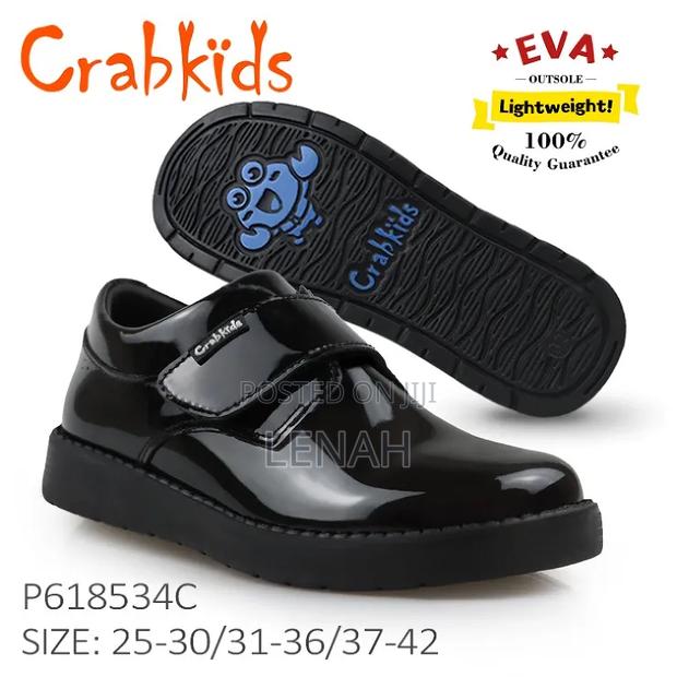 Crabkid Shoes - thumbnail 2