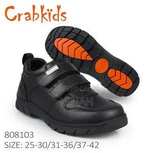 Crabkid Shoes