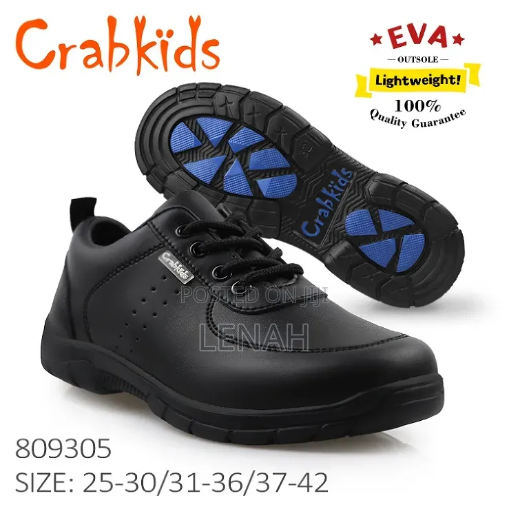 Crabkid Shoes
