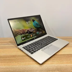 Laptop HP EliteBook 845 G7 16GB AMD Ryzen 5 SSD 256GB