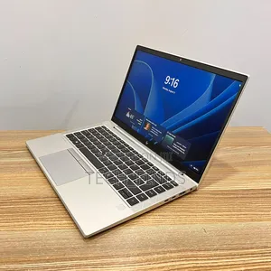Laptop HP EliteBook 845 G7 16GB AMD Ryzen 5 SSD 256GB