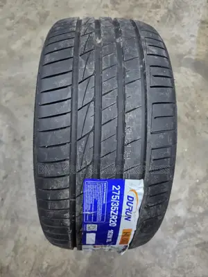 275 /35 R20 Durun